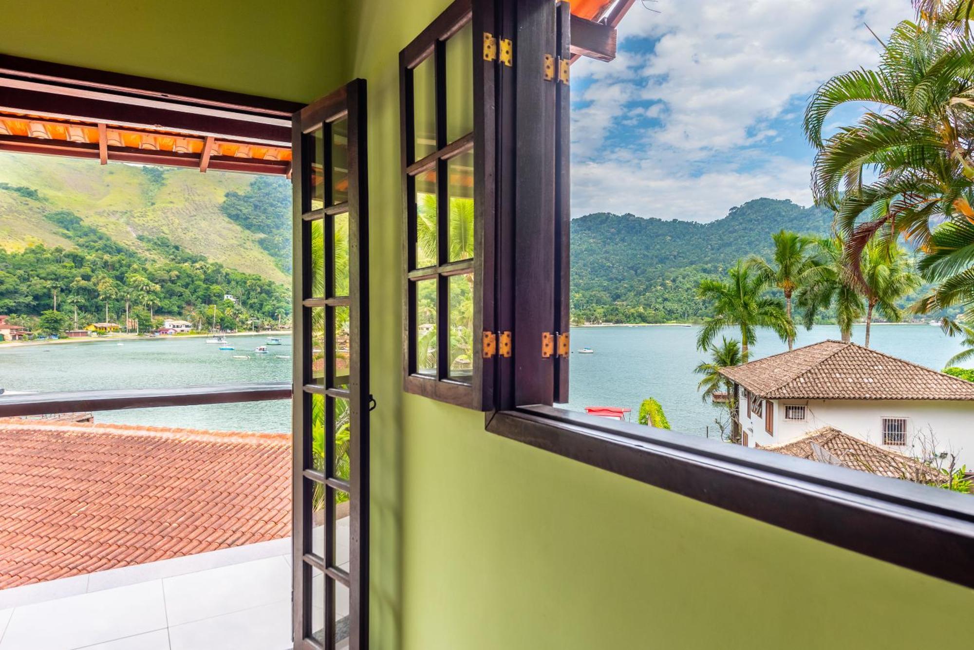 Praia E Mar Angra Ангра-дус-Рейс Номер фото